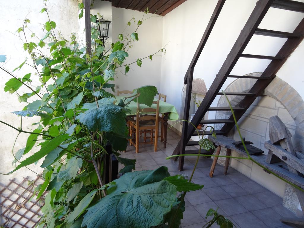 多瑙河畔克雷姆斯奥夫戴尔坤斯特美旅馆住宿加早餐旅馆 外观 照片