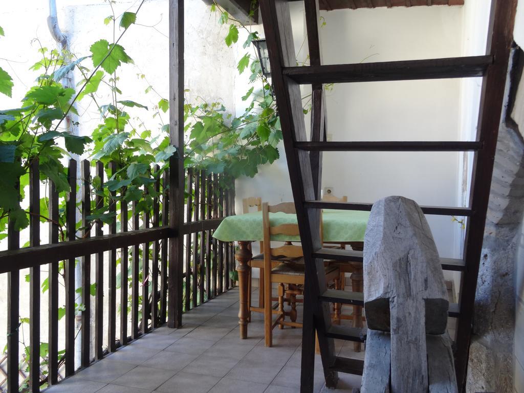 多瑙河畔克雷姆斯奥夫戴尔坤斯特美旅馆住宿加早餐旅馆 外观 照片